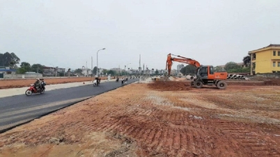 نقصان اور بربادی کے خطرے کے ساتھ 2 منصوبوں سے متعلق ذمہ داروں کو سنبھالنے کی تجویز