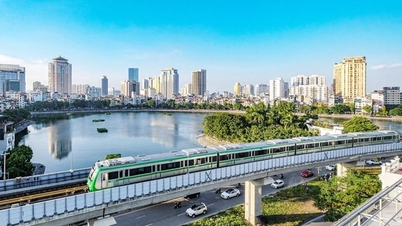 La nouvelle phase de construction de la capitale pour qu'elle soit de plus en plus riche, civilisée, prospère et heureuse.
