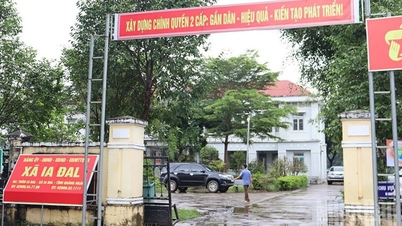 Quang Ngai membayar lebih dari 3.126 miliar VND kepada lebih dari 3.800 pejabat yang sedang cuti di bawah rezim tersebut.