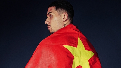 Decisión de conceder la ciudadanía vietnamita a Do Hoang Hen: ¿Bajo qué condiciones podrá vestir la camiseta de la selección nacional?