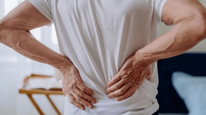 7 dấu hiệu cho thấy thận "kêu cứu" vào ban đêm