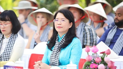 Người phụ nữ dám ước mơ, hành động và dám khác biệt