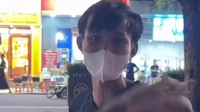 Xác minh vụ người bán hàng rong ở Hà Nội có hành vi quấy rối du khách nữ