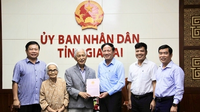 Gia Lai beauftragt ICISE-Zentrum mit der Erforschung der Neutrino- und Quantenphysik