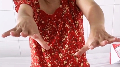 Une femme de Hô-Chi-Minh-Ville souffre d’une maladie « mystérieuse », mal diagnostiquée depuis 20 ans