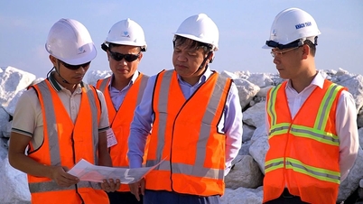 Komiteen for vitenskap, teknologi og miljø kartlegger mineralutvinningsaktiviteter i Lao Cai