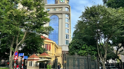 Hà Nội có 2 tân Phó bí thư Thành ủy