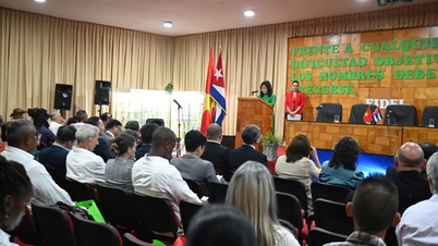 Mạng lưới công nghệ sinh học Việt Nam – Cuba: Từ tầm nhìn chiến lược đến hợp tác vì tương lai bền vững