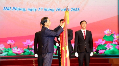Building Viet Tiep Friendship Hospital to international standards