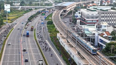 Institucionální průlom, zvýšená produktivita = vysoký růst