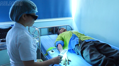 Quản lý, điều trị cho bệnh nhân mắc bệnh vảy nến
