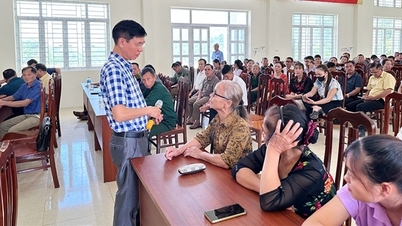 ประสิทธิภาพในการให้ความช่วยเหลือทางกฎหมายแก่ชนกลุ่มน้อย