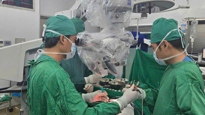 Dalam 9 bulan, sektor Kesehatan Khanh Hoa memeriksa dan merawat lebih dari 3,2 juta orang.
