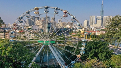 Địa điểm vui chơi ngày 20/10 lý tưởng nhất tại TPHCM