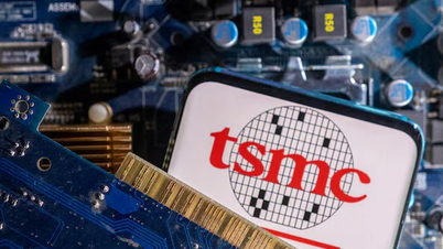 TSMC、AIチップの需要急増で新たな利益記録を樹立
