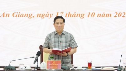 Egy Giang felgyorsítja az építkezést az APEC 2027 konferencia kiszolgálására