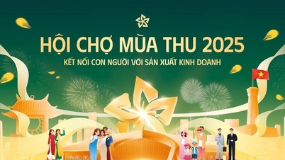 Da Nang, 2025 Sonbahar Fuarı'nda sergileyecek