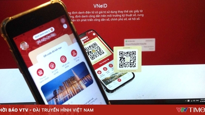 Identifikasi dan lacak asal barang melalui VNeID