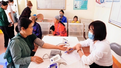 Điều trị các bệnh không lây nhiễm