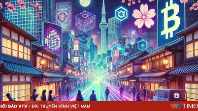 Mengeluarkan aset kripto daripada "zon kelabu" yang sah