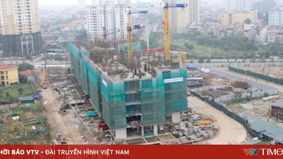 Giải bài toán nhà ở xã hội: Cần tháo gỡ nhiều nút thắt