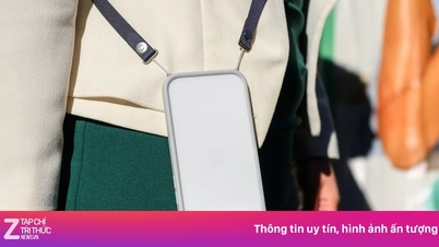 Điều Apple muốn với dây đeo 1,7 triệu đồng