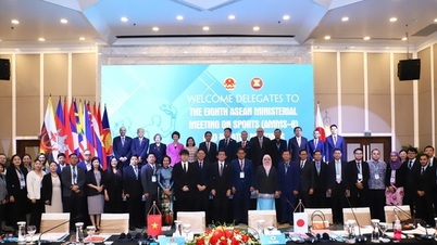 Hội nghị Bộ trưởng ASEAN về Thể thao + Nhật Bản lần thứ 5: Dấu mốc quan trọng trong việc củng cố và nâng tầm quan hệ đối tác chiến lược