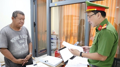 Ан Джанг: Притягнуто до відповідальності 2 осіб за незаконну купівлю-продаж рахунків-фактур та документів