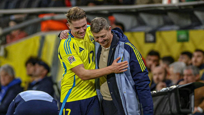 Schweden und Tschechien entlassen Trainer aufgrund schwacher Ergebnisse in der WM-Qualifikation