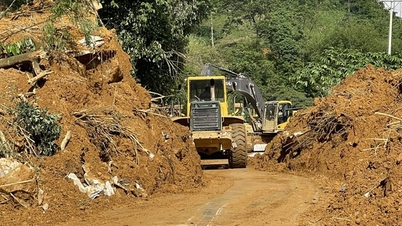 Dự báo mưa đặc biệt lớn tại khu vực miền Trung, Bộ Xây dựng chỉ đạo khẩn