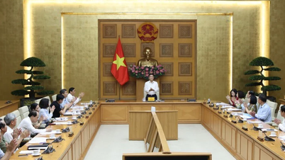 6.400 tỉ đồng cho trợ cấp xã hội và hưu trí xã hội trong 9 tháng đầu năm