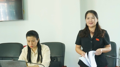 Đoàn giám sát của Hội đồng nhân dân tỉnh làm việc với Bệnh viện Đa khoa tỉnh về kết quả thực hiện công tác khám, chữa bệnh bảo hiểm y tế trên địa bàn tỉnh giai đoạn 2021-2024