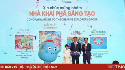 มิซูอิกุในเวียดนาม: จุดสว่างในด้านการศึกษาสิ่งแวดล้อม