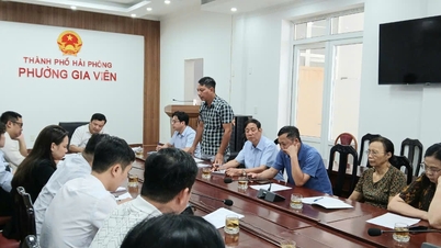 동꾸옥빈 아파트 건설사업(2단계) 부지 정리를 위한 6개 홍보팀 구성