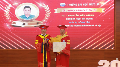 Nâng cao chất lượng đáp ứng yêu cầu đào tạo nguồn nhân lực chất lượng cao