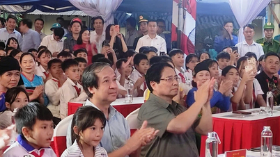 Thanh Hóa: Đổi mới toàn diện giáo dục để phát triển nguồn nhân lực