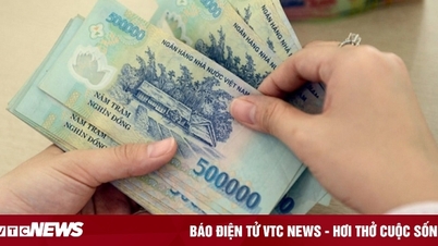 Từ 2026, lương dưới 17 triệu đồng không phải đóng thuế thu nhập cá nhân