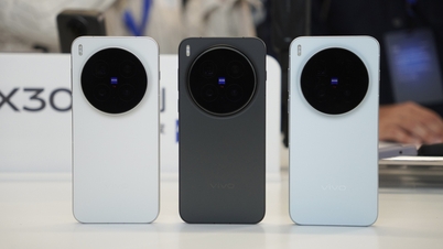 vivo X300-serien lansert: Tar mobilfotografering til et profesjonelt nivå
