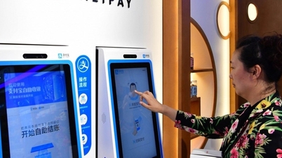 Když se biometrie stane „digitálním klíčem“ moderního světa