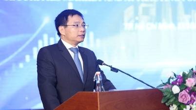 응우옌 반 탕 장관은 기금에 5가지 업무를 할당했습니다.
