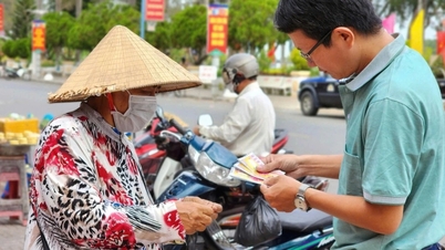 Xổ số Cần Thơ lãi "khủng", chi hơn 2.600 tỷ đồng trả thưởng cho khách hàng