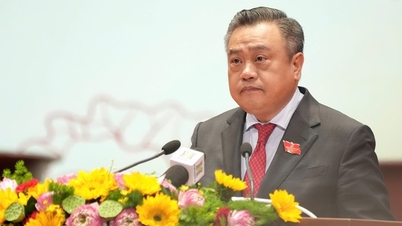 Hanoi wird vier seit langem bestehende städtische Probleme vollständig lösen.
