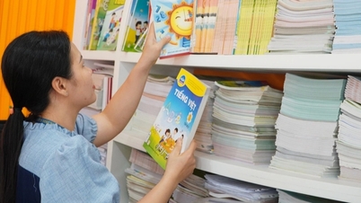 V roce 2026 se studenti po celé zemi budou učit s novými učebnicemi.