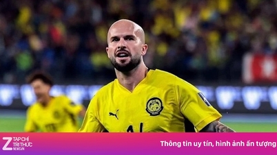 A Federação Malaia de Futebol pode ser processada.