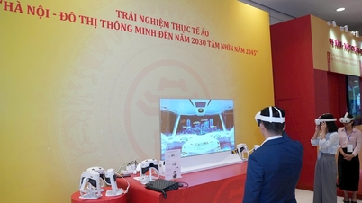Hà Nội: Xóa bỏ tâm lý ngại thay đổi để đẩy mạnh chuyển đối số