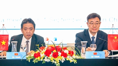 Tuyên bố chung ASEAN - Trung Quốc về thể thao: Vì sự hòa bình, thịnh vượng và nhân văn