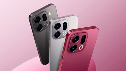 OPPO Find X9シリーズは、グローバル発表イベントと同時にベトナムでも発売されました。