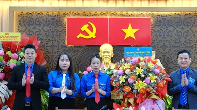 Phát huy tinh thần xung kích tình nguyện của tuổi trẻ Ban Tổ chức Tỉnh ủy Lâm Đồng