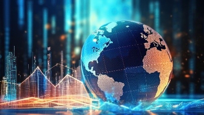IMF: Châu Á cần tăng sức cầu nội địa và đẩy mạnh hội nhập khu vực