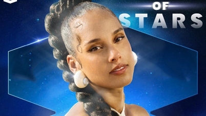 Alicia Keys đến Việt Nam biểu diễn
